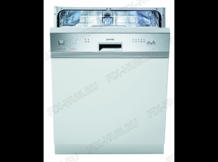 Посудомоечная машина Gorenje GI62324XSA (403724, PMS60I) - Фото